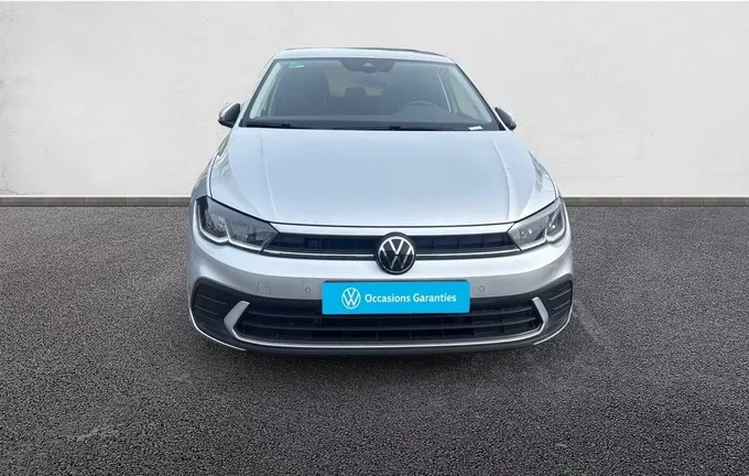 VOLKSWAGEN POLO 1.0 TSI 95 S&S DSG7 VW Edition photo 9 2124015