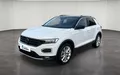 Miniature VOLKSWAGEN T-ROC 1.5 TSI 150 EVO Start/Stop DSG7 Carat Exclusive extérieur trois quart avant gauche 2132612
