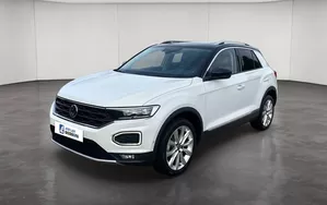 VOLKSWAGEN T-ROC 1.5 TSI 150 EVO Start/Stop DSG7 Carat Exclusive WVGZZZA1ZMV041337