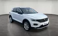 Miniature VOLKSWAGEN T-ROC 1.5 TSI 150 EVO Start/Stop DSG7 Carat Exclusive extérieur trois quart avant droit 2132612
