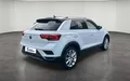 Miniature VOLKSWAGEN T-ROC 1.5 TSI 150 EVO Start/Stop DSG7 Carat Exclusive extérieur trois quart arrière droit 2132612