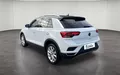 Miniature VOLKSWAGEN T-ROC 1.5 TSI 150 EVO Start/Stop DSG7 Carat Exclusive extérieur trois quart arrière gauche 2132612