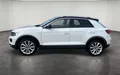 Miniature VOLKSWAGEN T-ROC 1.5 TSI 150 EVO Start/Stop DSG7 Carat Exclusive extérieur côté gauche 2132612