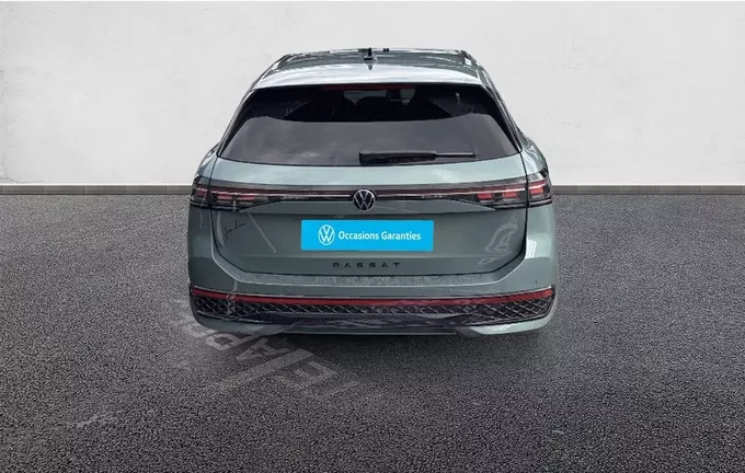 VOLKSWAGEN PASSAT 1.5 eTSI OPF 150 DSG7 R-Line extérieur côté gauche 2125066