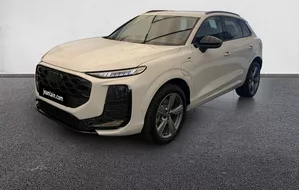 AUDI Q3 HYBRIDE Q3 e-hybrid 272 ch S tronic 6 S line WAUZZZFJ4T1088810