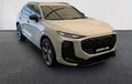 Miniature AUDI Q3 HYBRIDE Q3 e-hybrid 272 ch S tronic 6 S line extérieur trois quart avant droit 5756