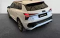 Miniature AUDI Q3 HYBRIDE Q3 e-hybrid 272 ch S tronic 6 S line extérieur trois quart arrière gauche 5756