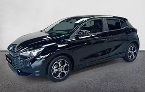 MG MG3 1.5 L Hybrid+ 195 ch Luxury LSJWP4397SZ276017