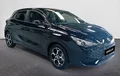 Miniature MG MG3 1.5 L Hybrid+ 195 ch Luxury extérieur trois quart avant droit 6933