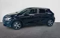 Miniature MG MG3 1.5 L Hybrid+ 195 ch Luxury extérieur côté gauche 6933
