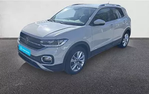 VOLKSWAGEN T-CROSS 1.0 TSI 110 Start/Stop DSG7 Style 2131176