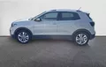 Miniature VOLKSWAGEN T-CROSS 1.0 TSI 110 Start/Stop DSG7 Style extérieur trois quart arrière gauche 2131176