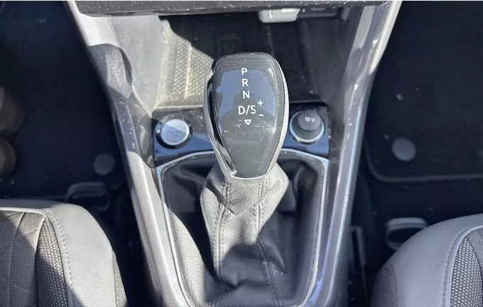 VOLKSWAGEN T-CROSS 1.0 TSI 110 Start/Stop DSG7 Style photo 16 2131176
