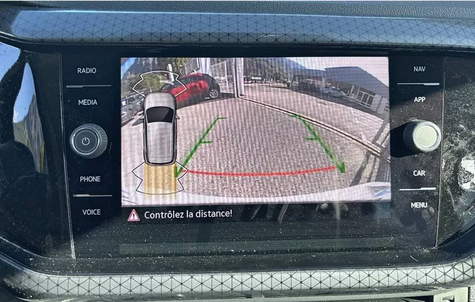 VOLKSWAGEN T-CROSS 1.0 TSI 110 Start/Stop DSG7 Style photo 19 2131176