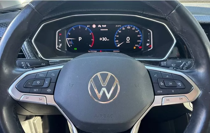 VOLKSWAGEN T-CROSS 1.0 TSI 110 Start/Stop DSG7 Style photo 20 2131176