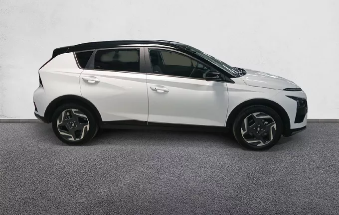 HYUNDAI BAYON 1.0 T-GDi 100 Creative extérieur côté droit 5816848