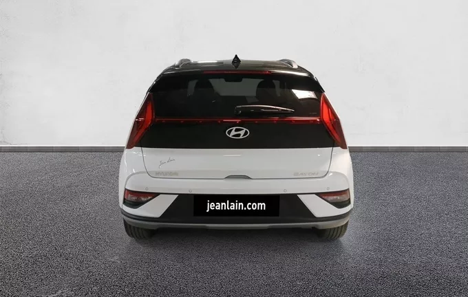 HYUNDAI BAYON 1.0 T-GDi 100 Creative extérieur arrière 5816848