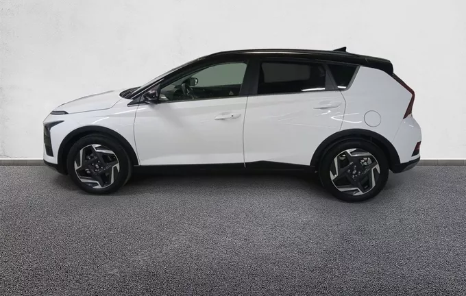 HYUNDAI BAYON 1.0 T-GDi 100 Creative extérieur côté gauche 5816848