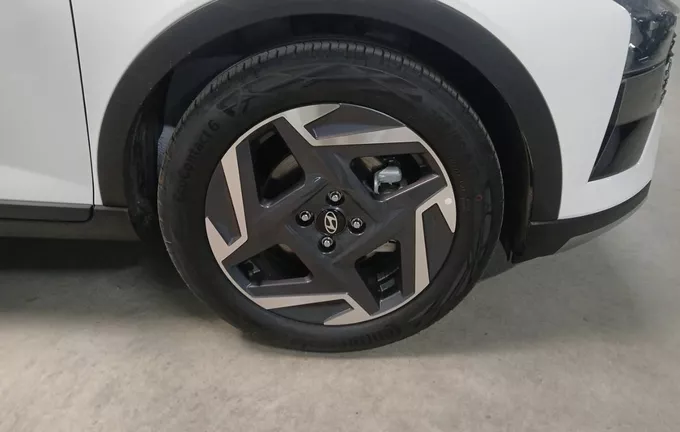 HYUNDAI BAYON 1.0 T-GDi 100 Creative photo 9 5816848