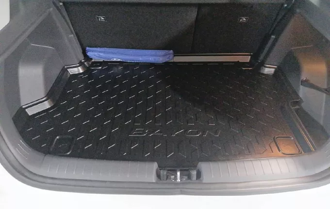 HYUNDAI BAYON 1.0 T-GDi 100 Creative photo 10 5816848