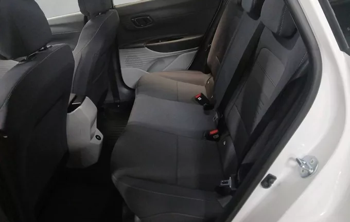 HYUNDAI BAYON 1.0 T-GDi 100 Creative photo 17 5816848