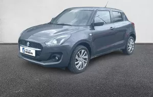 SUZUKI SWIFT 1.2 Dualjet Hybrid AllGrip Privilège JSAAZDA3S00509280
