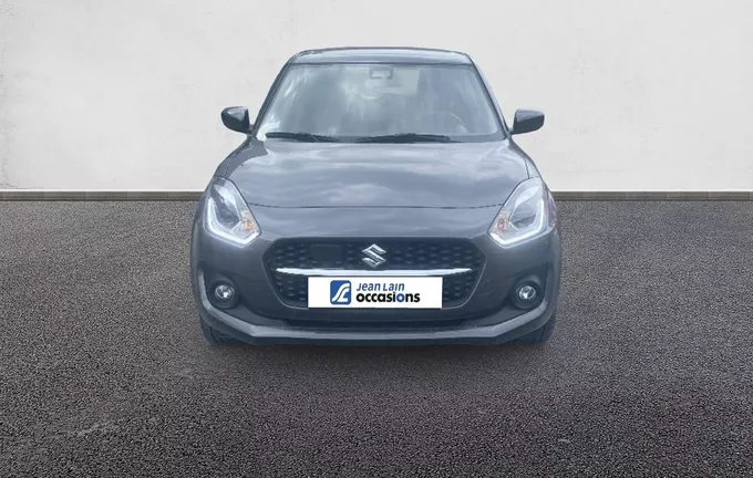 SUZUKI SWIFT 1.2 Dualjet Hybrid AllGrip Privilège extérieur avant 13868