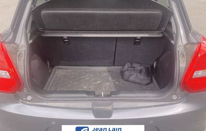 SUZUKI SWIFT 1.2 Dualjet Hybrid AllGrip Privilège photo 10 13868