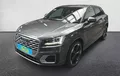 Miniature AUDI Q2 2.0 TDI 150 ch S tronic 7 Quattro S Line extérieur trois quart avant gauche 2129330