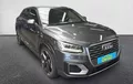 Miniature AUDI Q2 2.0 TDI 150 ch S tronic 7 Quattro S Line extérieur trois quart avant droit 2129330