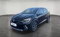 Miniature RENAULT CAPTUR E-Tech Plug-in 160 - 21 Intens extérieur trois quart avant gauche 2132100
