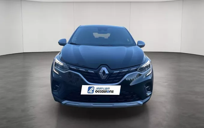 RENAULT CAPTUR E-Tech Plug-in 160 - 21 Intens extérieur avant 2132100