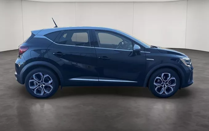 RENAULT CAPTUR E-Tech Plug-in 160 - 21 Intens extérieur côté droit 2132100