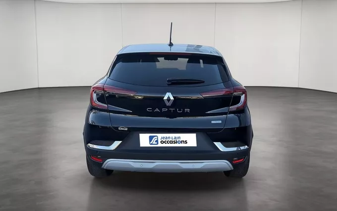 RENAULT CAPTUR E-Tech Plug-in 160 - 21 Intens extérieur arrière 2132100