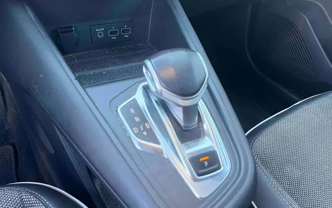RENAULT CAPTUR E-Tech Plug-in 160 - 21 Intens photo 13 2132100