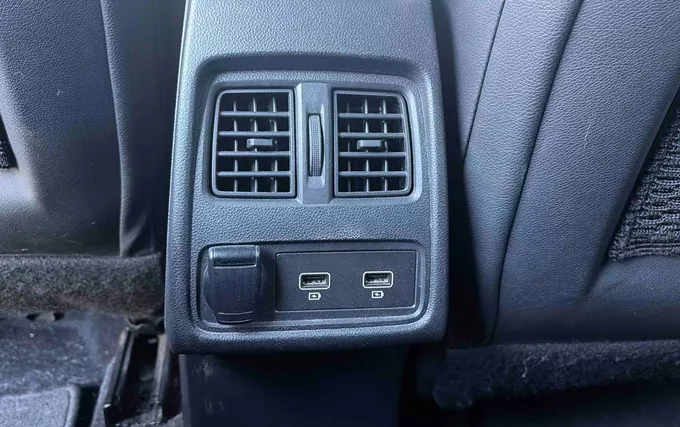 RENAULT CAPTUR E-Tech Plug-in 160 - 21 Intens photo 14 2132100