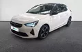 Miniature OPEL CORSA 1.2 Turbo 100 ch BVM6 GS Line extérieur trois quart avant gauche 946149