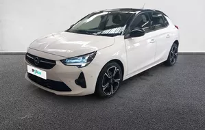 OPEL CORSA 1.2 Turbo 100 ch BVM6 GS Line 946149
