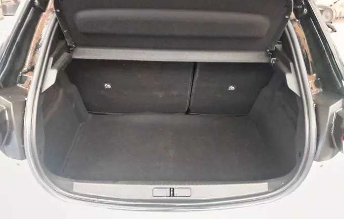 OPEL CORSA 1.2 Turbo 100 ch BVM6 GS Line extérieur arrière 946149