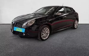 ALFA ROMEO GIULIETTA Série 2 1.4 TJet 120 ch S&S Super ZAR94000007499033