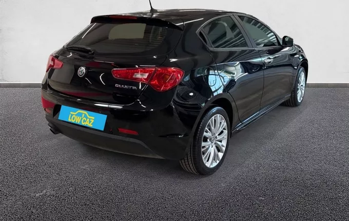 ALFA ROMEO GIULIETTA Série 2 1.4 TJet 120 ch S&S Super extérieur côté droit 213185