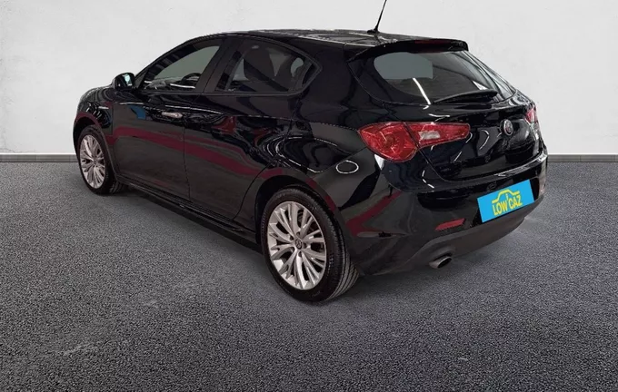 ALFA ROMEO GIULIETTA Série 2 1.4 TJet 120 ch S&S Super extérieur arrière 213185