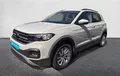 Miniature VOLKSWAGEN T-CROSS 1.0 TSI 110 Start/Stop DSG7 Life Tech extérieur trois quart avant gauche 2130141