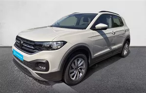 VOLKSWAGEN T-CROSS 1.0 TSI 110 Start/Stop DSG7 Life Tech 2130141