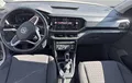 Miniature VOLKSWAGEN T-CROSS 1.0 TSI 110 Start/Stop DSG7 Life Tech extérieur trois quart avant droit 2130141