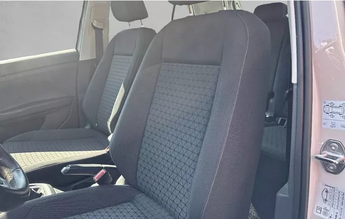 VOLKSWAGEN T-CROSS 1.0 TSI 110 Start/Stop DSG7 Life Tech extérieur trois quart arrière droit 2130141