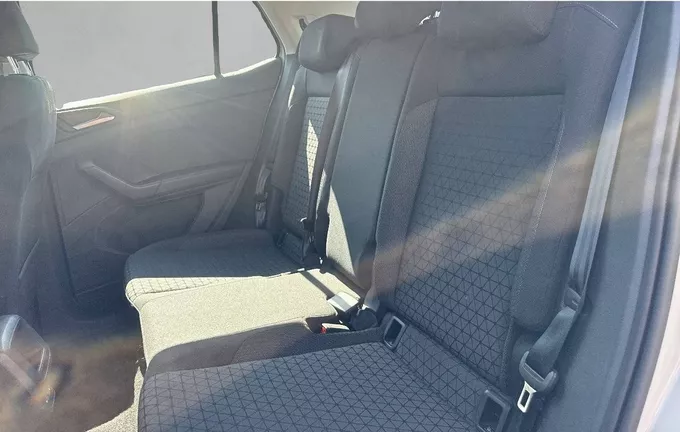 VOLKSWAGEN T-CROSS 1.0 TSI 110 Start/Stop DSG7 Life Tech extérieur arrière 2130141