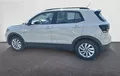 Miniature VOLKSWAGEN T-CROSS 1.0 TSI 110 Start/Stop DSG7 Life Tech extérieur trois quart arrière gauche 2130141