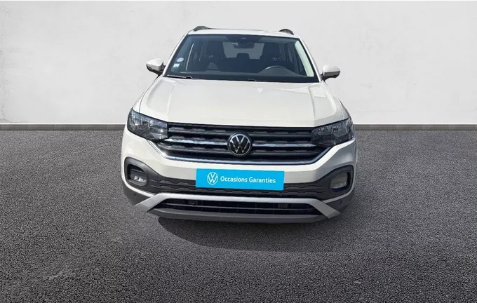VOLKSWAGEN T-CROSS 1.0 TSI 110 Start/Stop DSG7 Life Tech photo 9 2130141