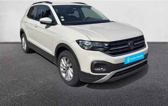 VOLKSWAGEN T-CROSS 1.0 TSI 110 Start/Stop DSG7 Life Tech photo 10 2130141